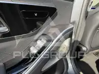 2021 Mercedes Benz S 400