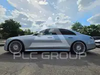 2021 Mercedes Benz S 400