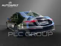 2021 Mercedes Benz S 400