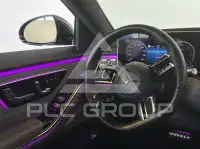 2021 Mercedes Benz S 400