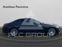 2021 Mercedes Benz S 400