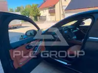 2021 Mercedes Benz S 400