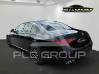 2021 Mercedes Benz S 400