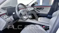 2021 Mercedes Benz S 400
