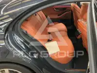 2021 Mercedes Benz S 400