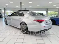 2021 Mercedes Benz S 400