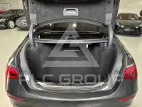 2021 Mercedes Benz S 400