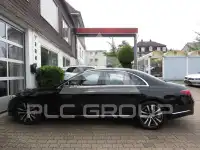 2021 Mercedes Benz S 400