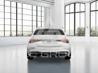 2021 Mercedes Benz S 400