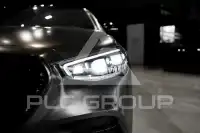 2021 Mercedes Benz S 400