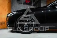 2021 Mercedes Benz S 400