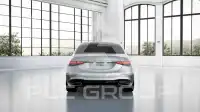 2021 Mercedes Benz S 400