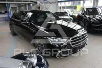 2021 Mercedes Benz S 400