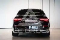 2021 Mercedes Benz S 400