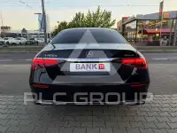 2021 Mercedes Benz S 400