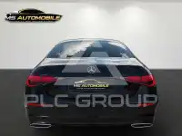 2021 Mercedes Benz S 400