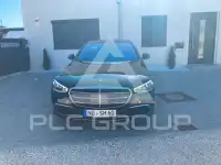 2021 Mercedes Benz S 400