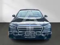 2021 Mercedes Benz S 400