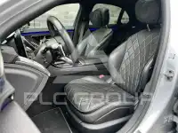 2021 Mercedes Benz S 400