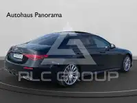 2021 Mercedes Benz S 400