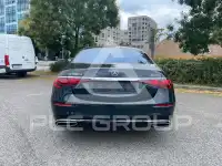 2021 Mercedes Benz S 400