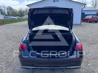 2021 Mercedes Benz S 400