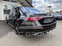 2021 Mercedes Benz S 400