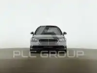 2021 Mercedes Benz S 400