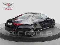 2021 Mercedes Benz S 400