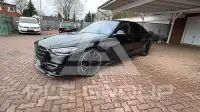 2021 Mercedes Benz S 400