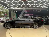 2021 Mercedes Benz S 400