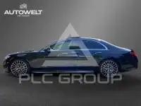 2021 Mercedes Benz S 400