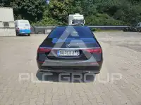 2021 Mercedes Benz S 400