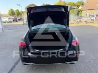 2021 Mercedes Benz S 400