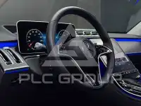 2021 Mercedes Benz S 400