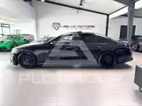 2021 Mercedes Benz S 400