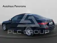 2021 Mercedes Benz S 400