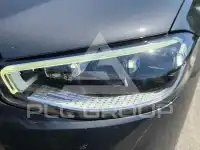 2021 Mercedes Benz S 400