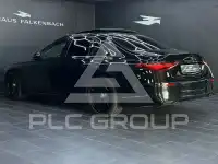 2021 Mercedes Benz S 400