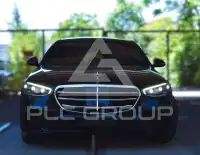 2021 Mercedes Benz S 400