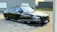 2021 Mercedes Benz S 400