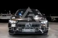 2021 Mercedes Benz S 400