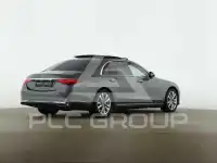 2021 Mercedes Benz S 400