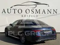 2021 Mercedes Benz S 400