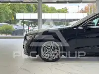 2021 Mercedes Benz S 400