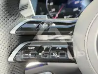 2021 Mercedes Benz S 400