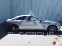 2021 Mercedes Benz S 400