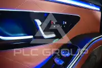2021 Mercedes Benz S 400