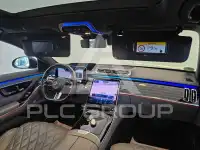 2021 Mercedes Benz S 400