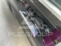 2021 Mercedes Benz S 400